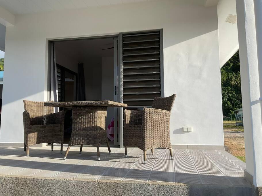 Bungalow Sweet Escape Фар Экстерьер фото